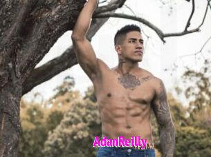 AdanReilly