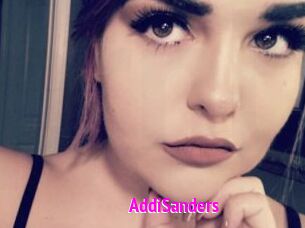 AddiSanders