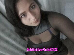 AddictiveSubXXX