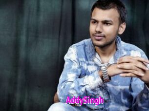 AddySingh