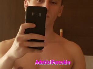 AdebisiForeskin