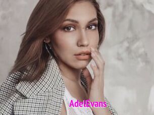AdelEvans