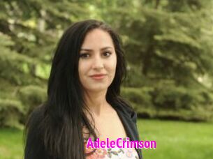 AdeleCrimson