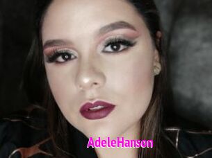 AdeleHanson