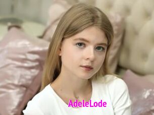 AdeleLode Porn Loverz