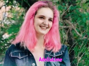 AdeliaLime