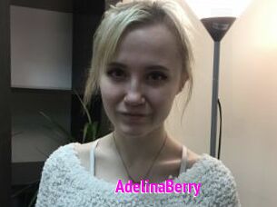 AdelinaBerry Porn Loverz