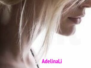 AdelinaLi