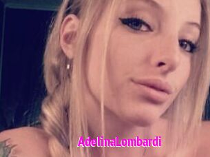 AdelinaLombardi Porn Loverz