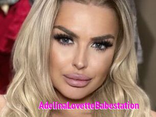 AdelinaLovetteBabestation