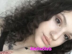 AdelinaStels Porn Loverz