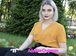 AdelineChapman