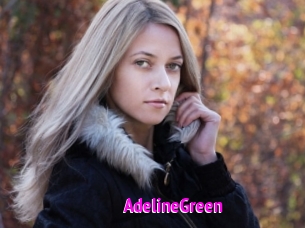 AdelineGreen