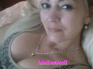 Adelinewoolf