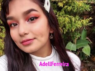 AdellFerreira Porn Loverz