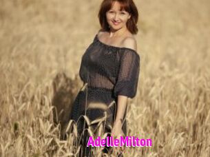 AdelleMilton
