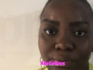 AdelleRous