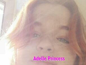 Adelle_Princess Porn Loverz
