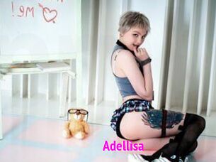 Adellisa