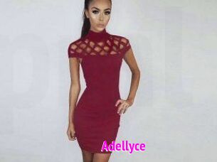 Adellyce