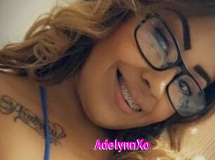 AdelynnXo