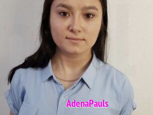 AdenaPauls