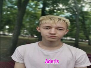 Aderis