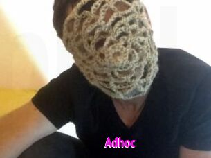Adhoc