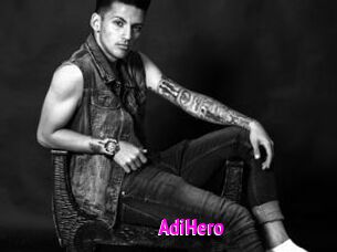 AdiHero