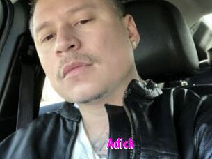 Adick