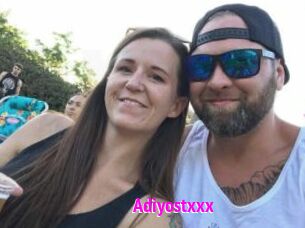 Adiyostxxx