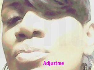 Adjustme