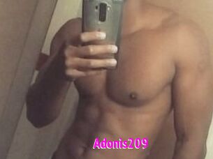 Adonis209