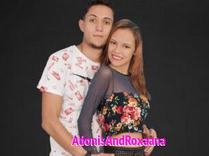 AdonisAndRoxaana
