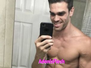 AdonisFlesh