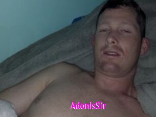 AdonisSir
