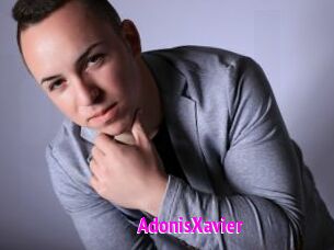 AdonisXavier