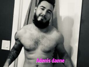 Adonis_daone