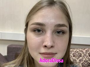 AdoraDiosa