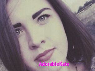 AdorableKate