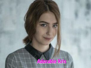 Adorable_Kris