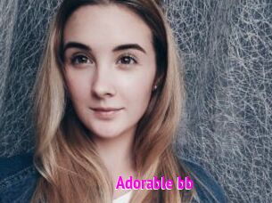 Adorable_bb