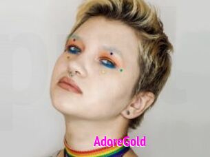 AdoreGold