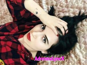 AdrennaLyneX