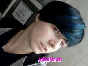 AdriaMarch