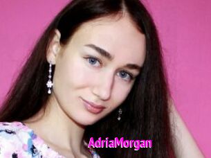 AdriaMorgan