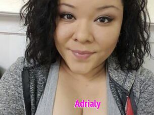 Adrialy Porn Loverz