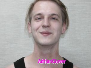 AdrianGlover