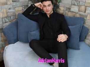 AdrianHarris