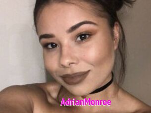 AdrianMonroe